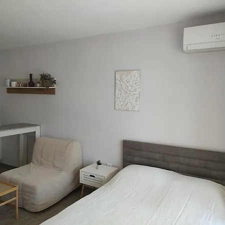 Sea Sense Apartamento *