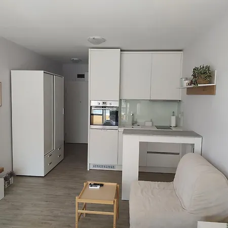 Sea Sense Apartamento