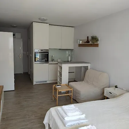 Sea Sense Apartamento